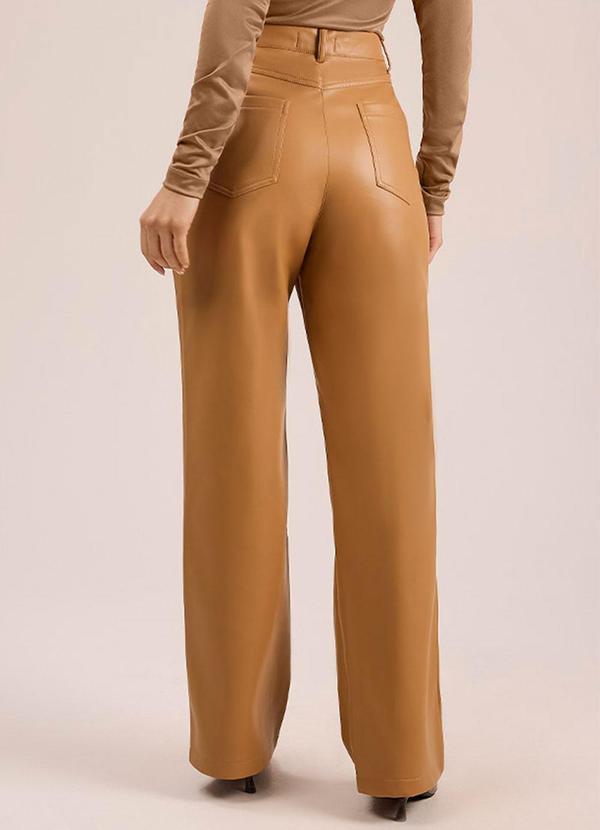 Angel - Calça Angel Marrom 2