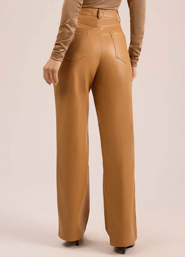 Angel - Calça Angel Marrom 2