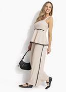 Cala Bege em Malha Anarruga