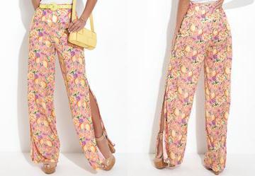 Cala Ctrico - Frutas em Malha