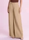 Angel - Calça de Alfaiataria Bege - variação: Bege