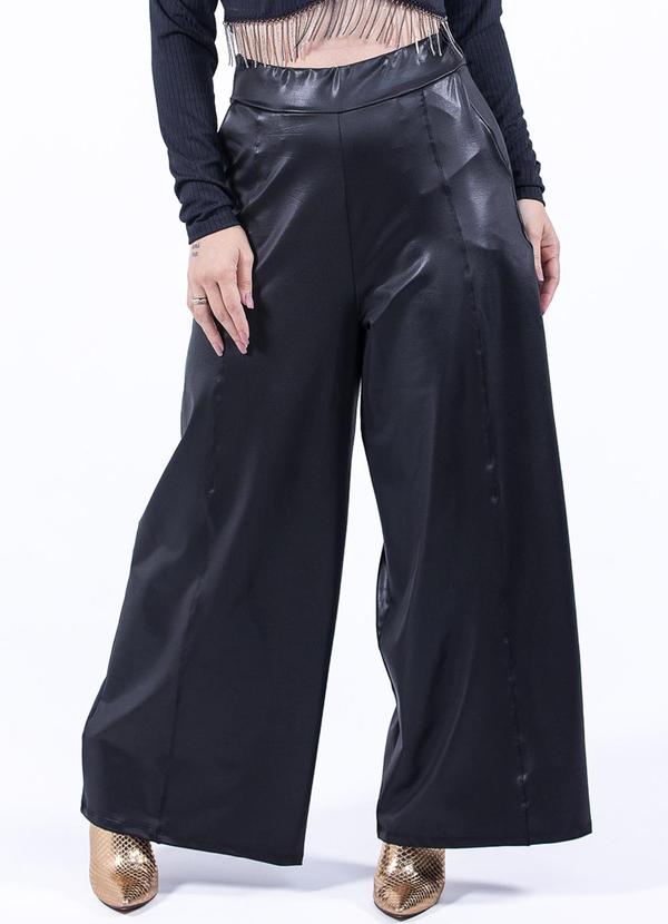 Misiss - Calça Eliti Preto