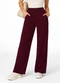 Rovitex - Calça em Lanzinha Unique Collection Vermelho - variação: Vermelho