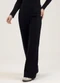 Cativa You - Calça em Moletom  Off White - variação: Preto