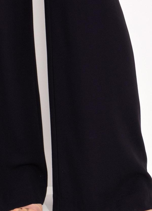 Colcci - Calça em Viscose Preto 9