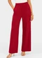 Rovitex - Calça em Lanzinha Unique Collection Vermelho - variação: Vermelho