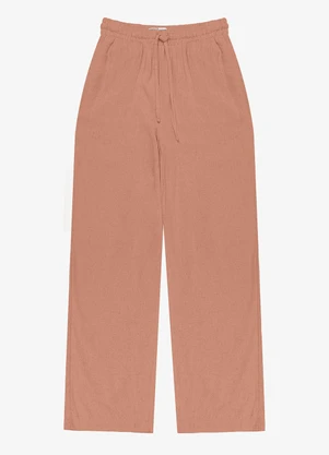 Endless - Calça Feminina Marrom - ENDLESS