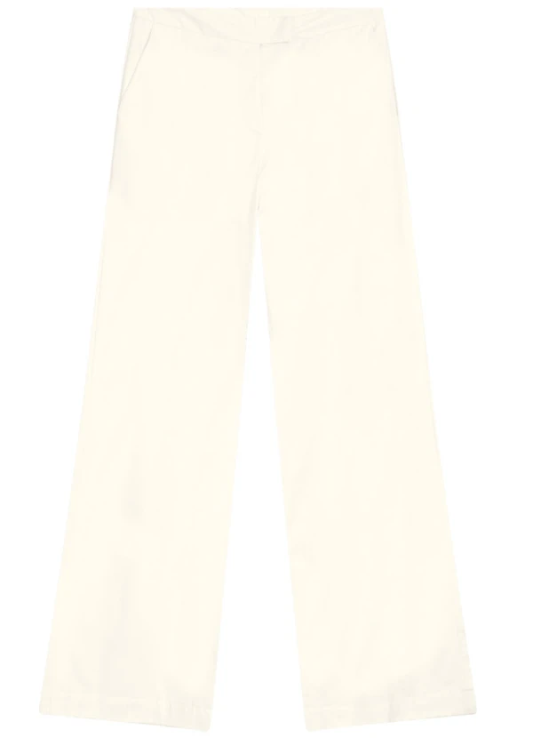 Essendi - Calça Feminina Natural 5