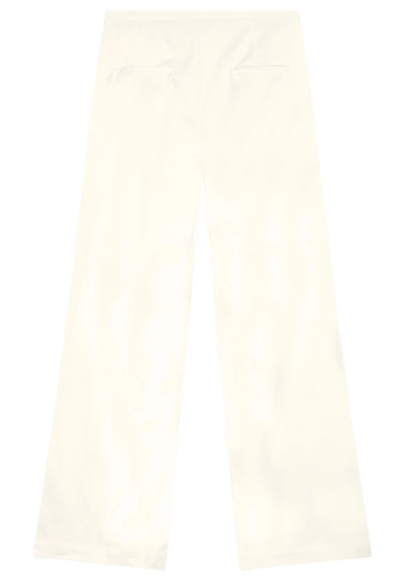 Essendi - Calça Feminina Natural 6