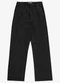 Endless - Calça Feminina Pantalona Alfaiataria Bege - variação: Preto