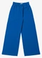 Endless - Calça Feminina Pantalona Rosa - variação: Azul