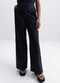 Essendi - Calça Feminina Natural - variação: Preto