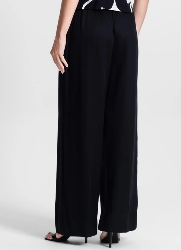 Endless - Calça Feminina Preto 2