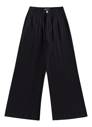 Angel - Calça Gase Preto - ANGEL