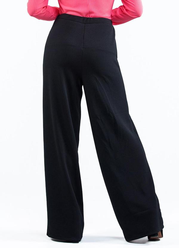 Misiss - Calça Joana Preto 2