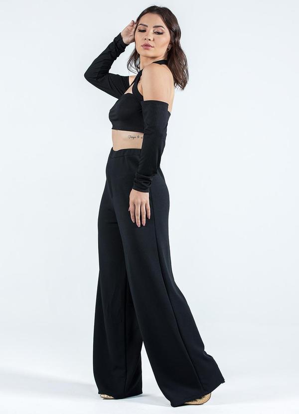 Misiss - Calça Joana Preto 3