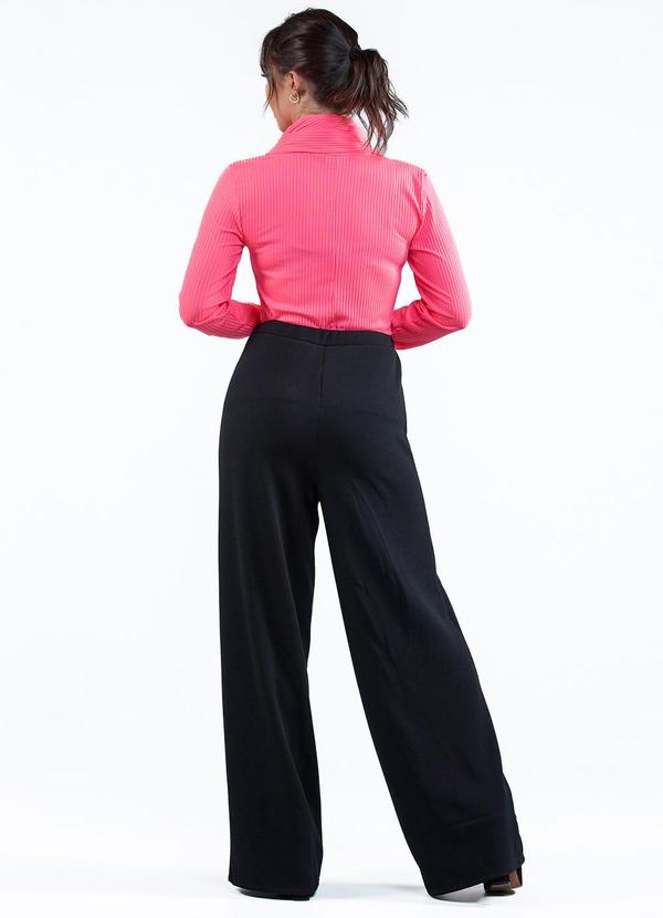 Misiss - Calça Joana Preto 4