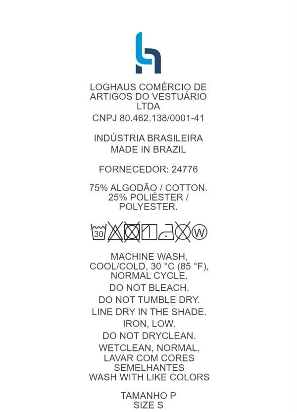 Quintess - Calça Lima com Bolsos Funcionais 4