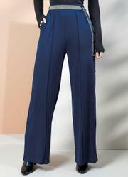 Cala Marinho com Nervuras Frontais