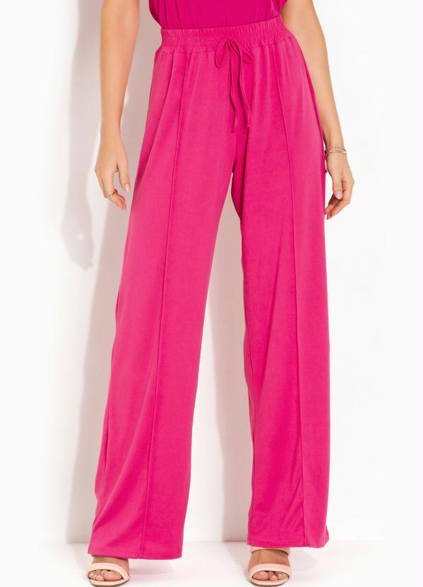 Cala Pantalona com Amarrao (Pink)