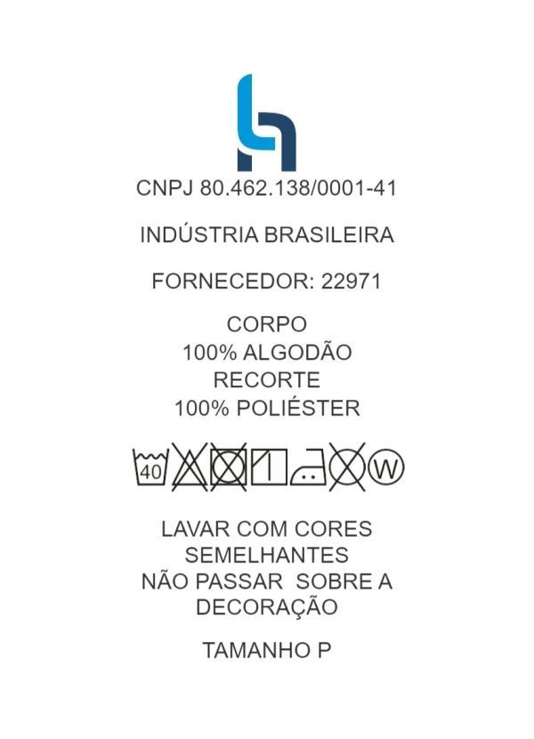 Outlet - Calça Pantalona com Bolso e Amarração Amarela 7