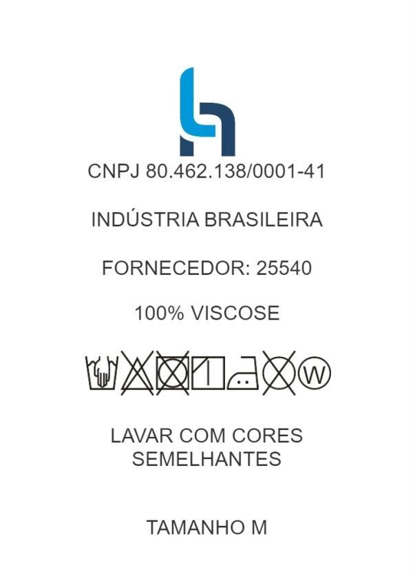 Outlet - Calça Pantalona com Bolsos Pink 9