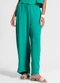 Rovitex - Calça Pantalona em Air Flow Verde - variação: Verde