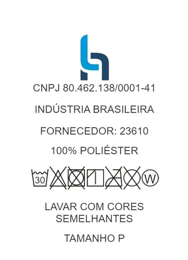 Moda Pop - Calça Pantalona Folhas Preta 4