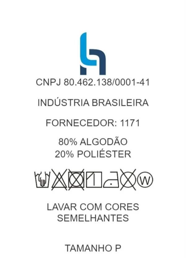 Moda Pop - Calça Pantalona Off White com Bolsos Funcionais 12