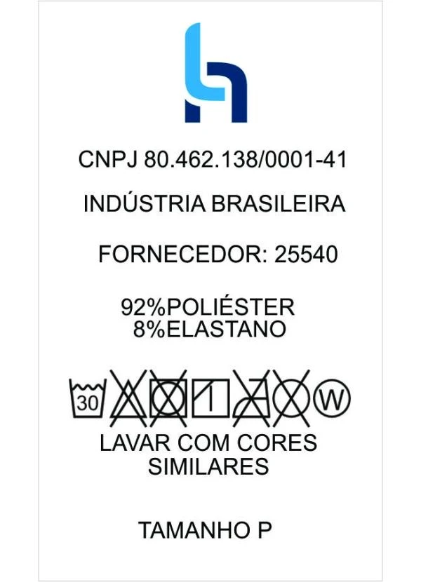 bonprix - Calça Poá Verde em Crepe Plano 6