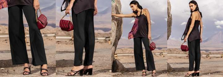 Cala Preto em Malha Fria