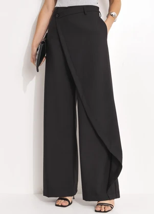 Colcci - Calça Preto - COLCCI