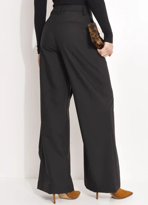 Colcci - Calça Preto - COLCCI