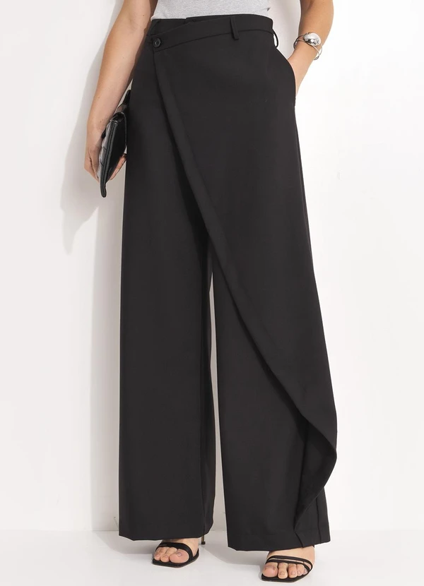 Colcci - Calça Preto