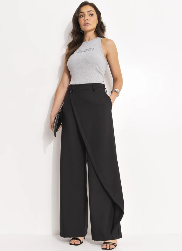 Colcci - Calça Preto 3