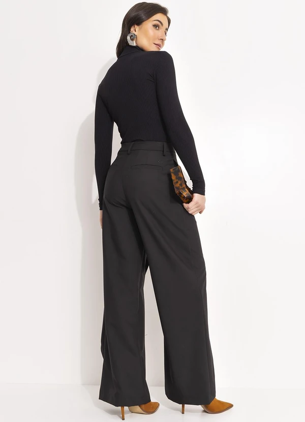 Colcci - Calça Preto 4