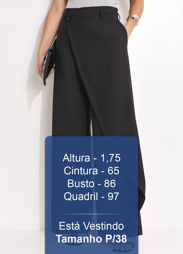 Colcci - Calça Preto 5