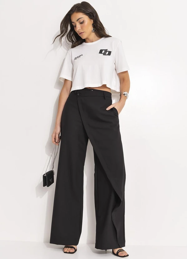 Colcci - Calça Preto 6