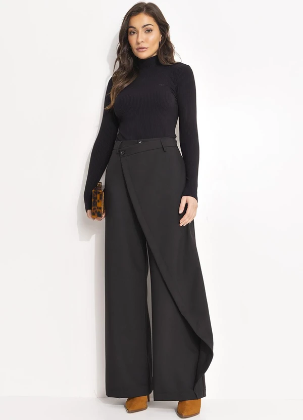 Colcci - Calça Preto 9