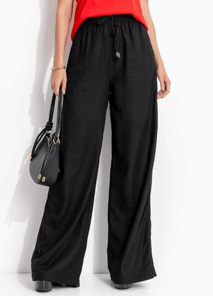 Colcci - Calça Preto - COLCCI