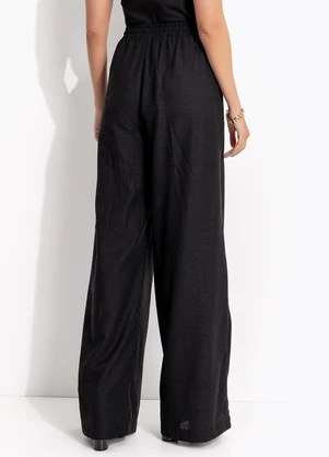 Colcci - Calça Preto - COLCCI