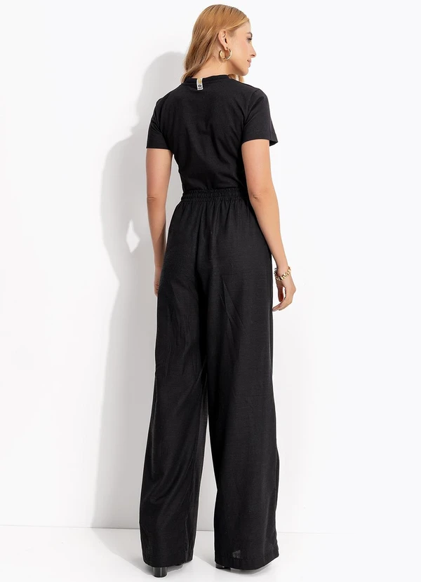 Colcci - Calça Preto 5