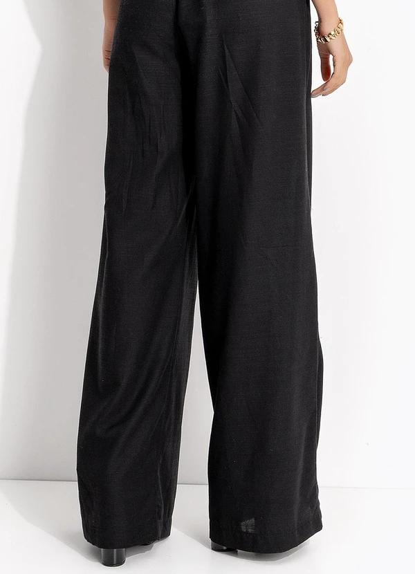 Colcci - Calça Preto 9