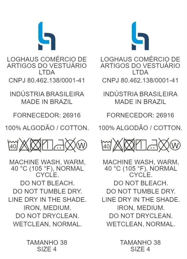 Quintess - Calça Rosa com Barra Desfiada 10