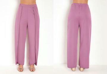 Cala Rosa com Transpasse Formando Abertura