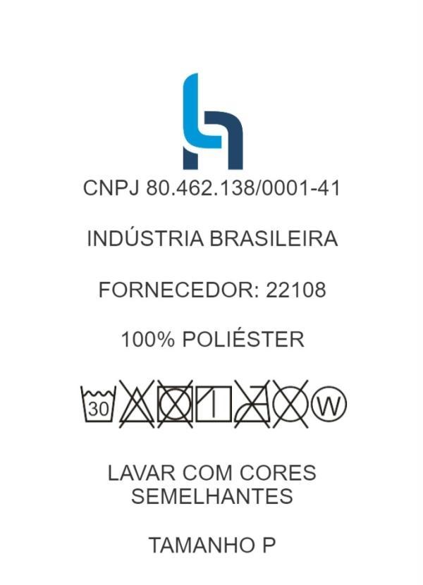 Moda Pop - Calça Rosa com Transpasse Formando Abertura 3