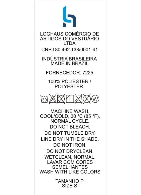 Quintess - Calça Terracota em Malha Crepe Plissada 6