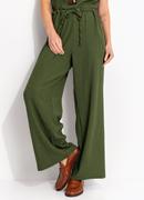 Cal�a Verde em Malha Texturizada