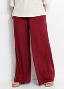 Cala Vermelha em Malha de Viscose