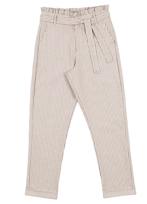 Soft Bonni - Calca Adulto Feminino Bege - SOFT BONNI